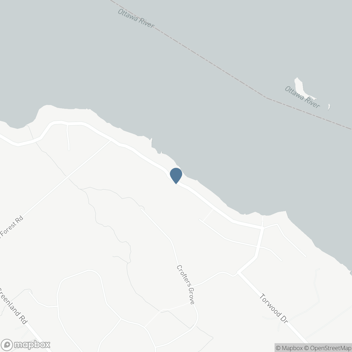 3842 ARMITAGE AVENUE, Ottawa, Ontario K0A 1T0